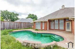 11304 Amber Valley Dr in Frisco, TX - Building Photo