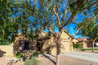 11518 N 154th Ln, Unit 10 in Surprise, AZ - Building Photo - Building Photo