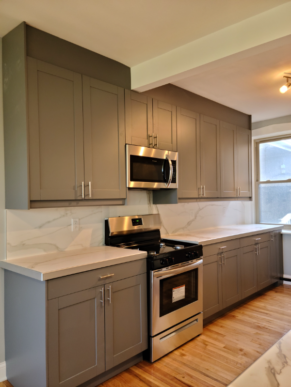 4839 W Addison St in Chicago, IL - Building Photo - Building Photo