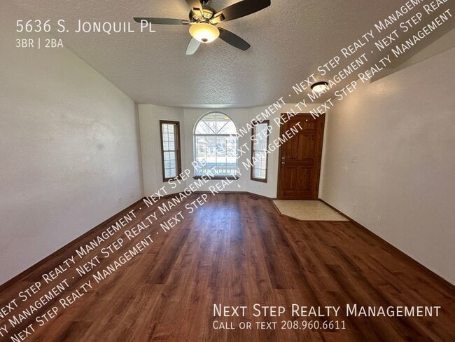 5636 S Jonquil Pl in Boise, ID - Building Photo - Building Photo