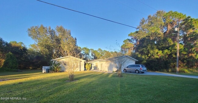 property at 3139 Lake June Blvd