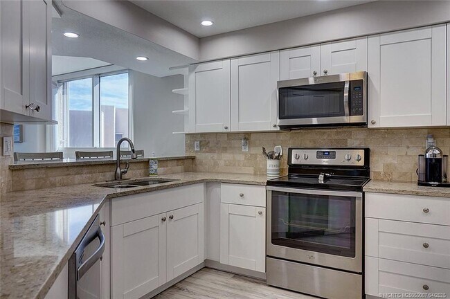 property at 3880 N Hwy A1A