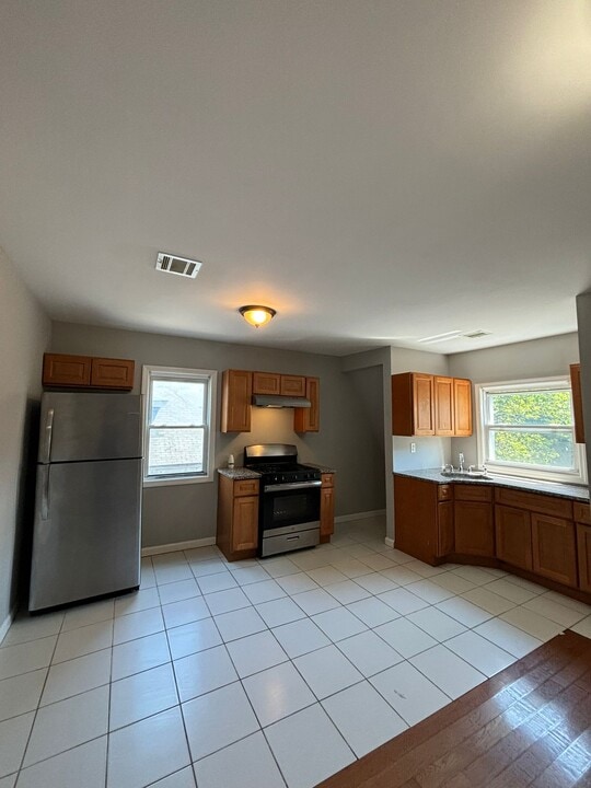 853 S 12th St, Unit 3 in Newark, NJ - Foto de edificio