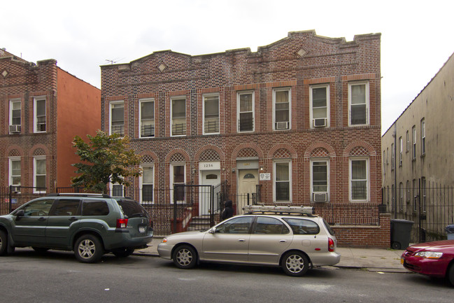 1256-1528 Stratford Ave in Bronx, NY - Building Photo - Building Photo