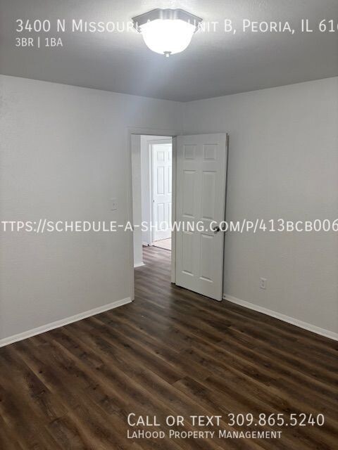 3400 N Missouri Ave in Peoria, IL - Building Photo - Building Photo