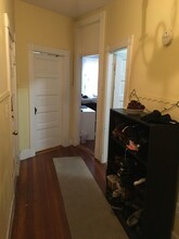 71 S Huntington Ave, Unit #2 in Boston, MA - Building Photo - Building Photo