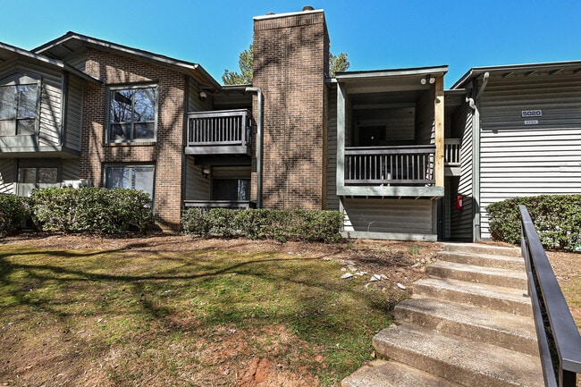 property at 5020 Sardis Rd