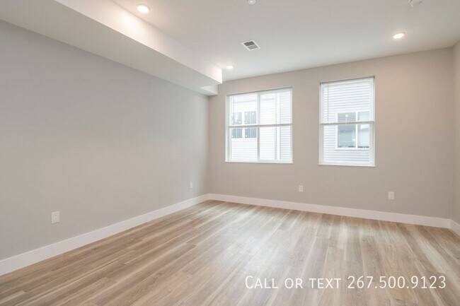 2009 N Darien St in Philadelphia, PA - Building Photo - Building Photo