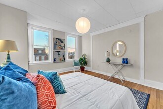 300 E 30th St in Baltimore, MD - Foto de edificio - Building Photo