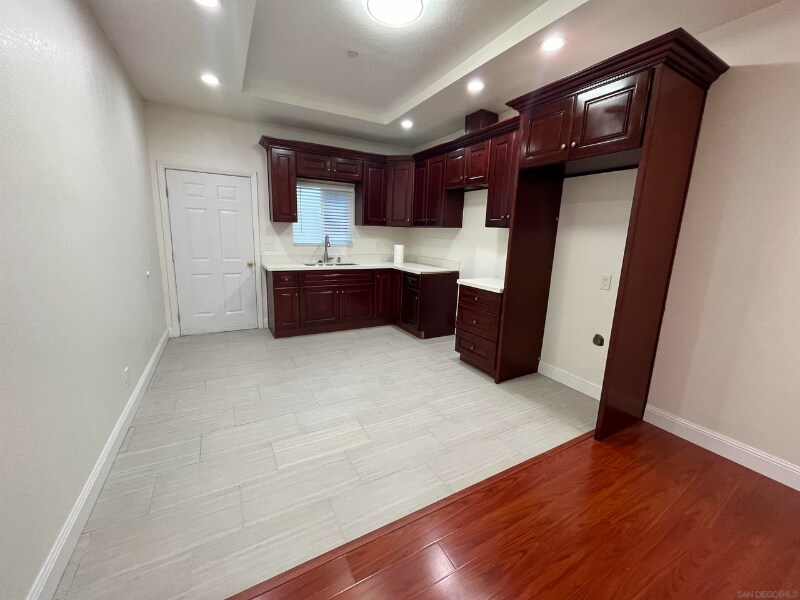 3243 Euclid Ave in San Diego, CA - Building Photo