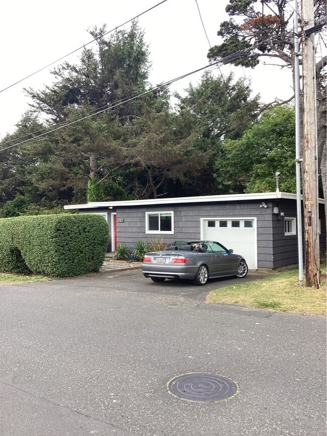 property at 2320 NW Jetty Ave
