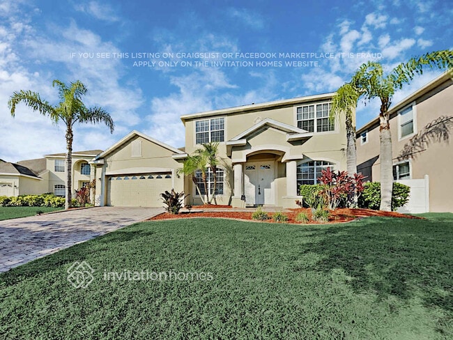 property at 8524 Andover Bridge Ct