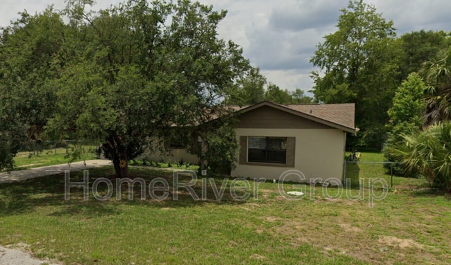 property at 11820 SE 72nd Terrace Rd