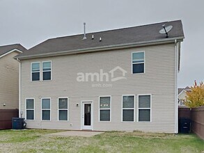 3321 Milkweed Dr in Murfreesboro, TN - Building Photo - Building Photo