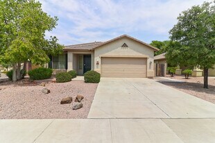 3050 E Merlot St in Gilbert, AZ - Building Photo