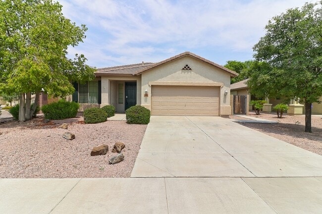 property at 3050 E Merlot St