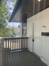 847-849 3rd St in Clarkston, WA - Building Photo - Building Photo