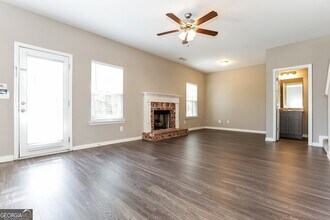 89 Moss Way in Cartersville, GA - Building Photo - Building Photo