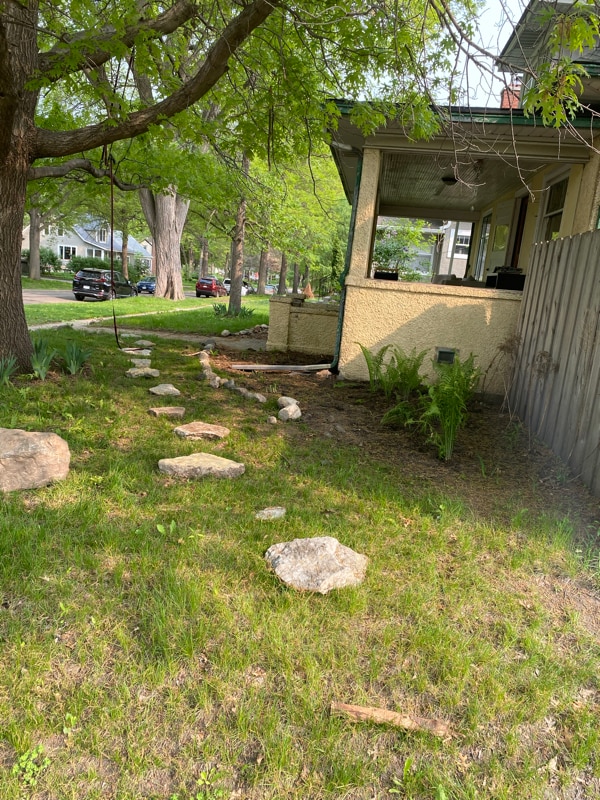 2334 Brewster St in St. Paul, MN - Building Photo - Building Photo