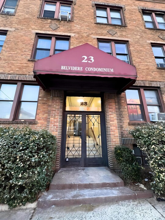 23 Belvidere Ave in Jersey City, NJ - Building Photo