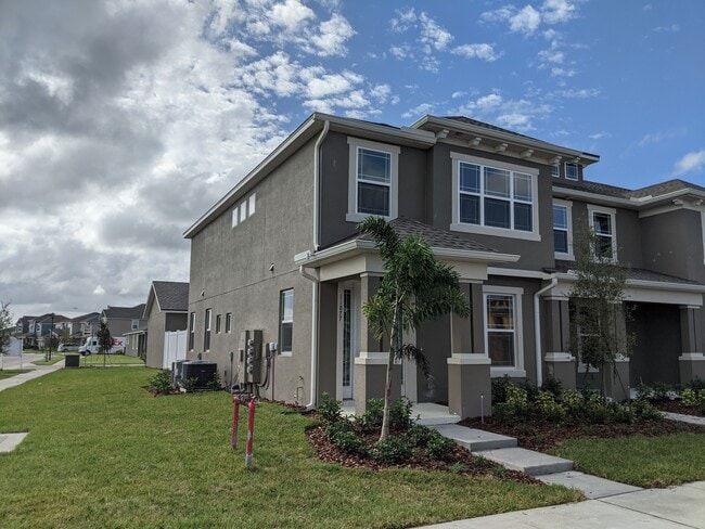 11877 Tidal Aly in Orlando, FL - Building Photo - Building Photo