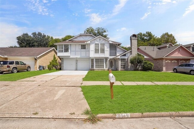 property at 10518 Linecamp Dr