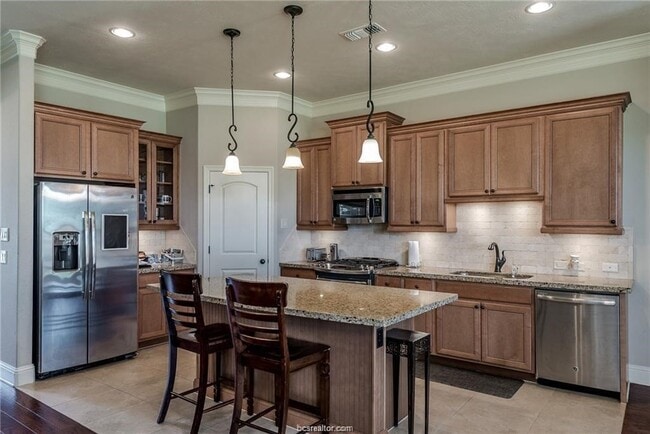 4022 Sunny Meadow Brook Ct in College Station, TX - Building Photo - Building Photo