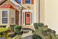 236 Windy Cir in Mcdonough, GA - Building Photo - Building Photo