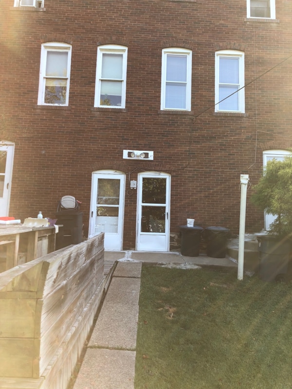 114 West St in Bloomsburg, PA - Building Photo - Building Photo