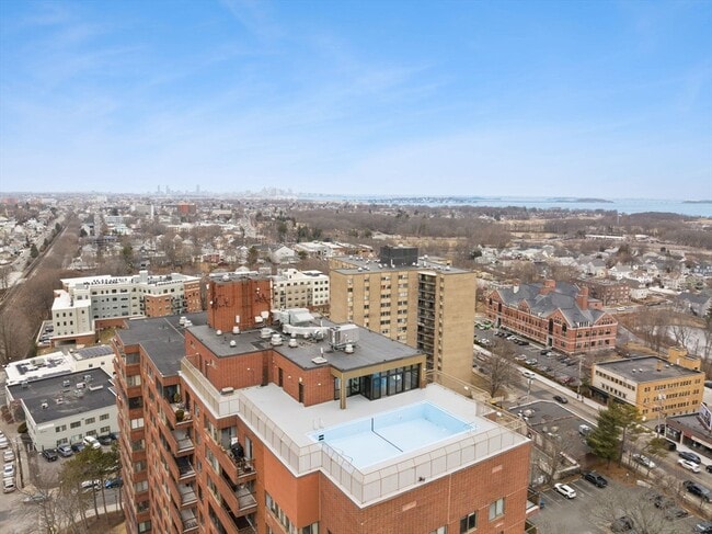 77 Adams St in Quincy, MA - Building Photo - Building Photo