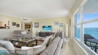 3750 Galt Ocean Dr in Fort Lauderdale, FL - Building Photo