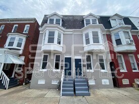 342 Smyser St in York, PA - Building Photo