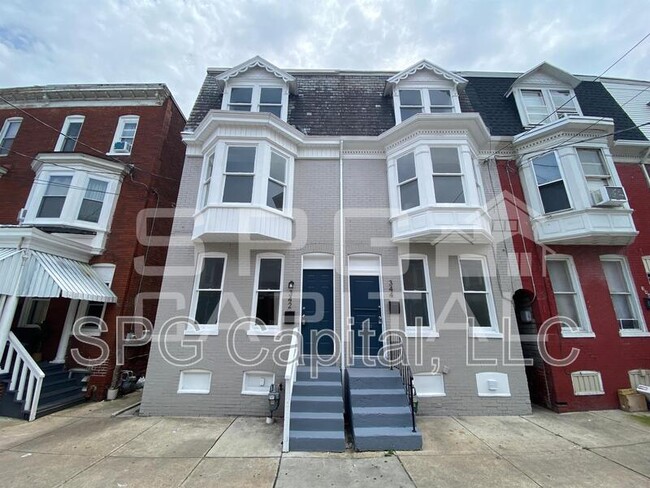 property at 342 Smyser St