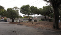 The Sea Drift in Santa Cruz, CA - Foto de edificio - Building Photo