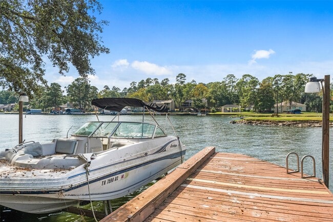 property at 3203 Poe Dr