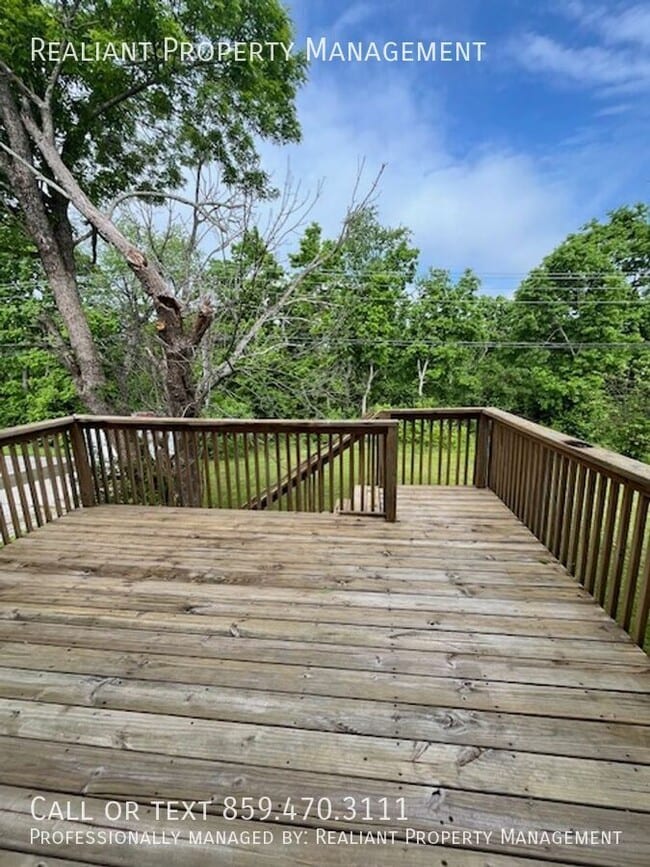 property at 155 Garnet Dr