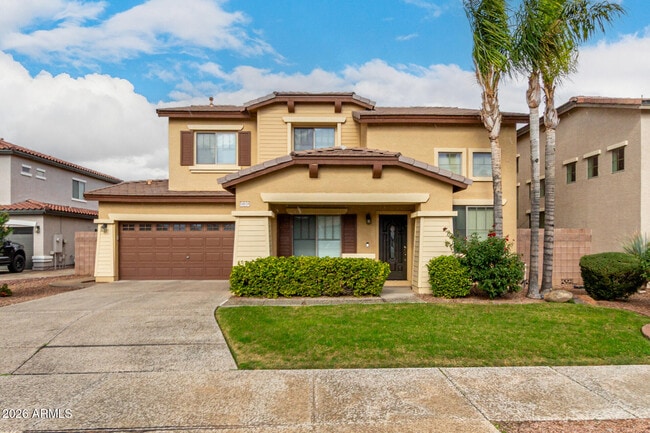 18838 E Lark Dr in Queen Creek, AZ - Building Photo - Building Photo