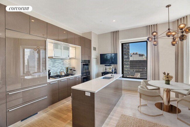 75 Wall St in New York, NY - Building Photo - Building Photo