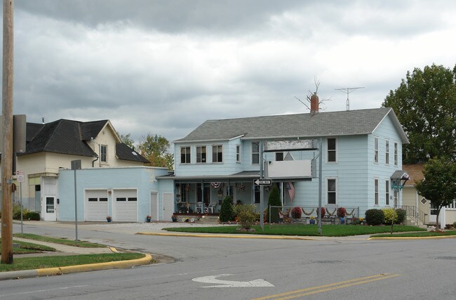 1009 Columbus Ave in Sandusky, OH - Building Photo - Building Photo