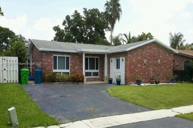 property at 12381 NW 29th Manor