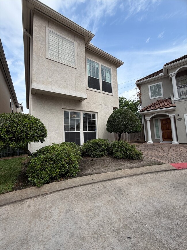 7202 Harmony Cove in Houston, TX - Building Photo - Building Photo