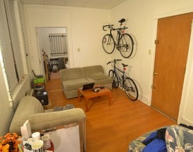 4217 Baltimore Ave, Unit 1F in Philadelphia, PA - Building Photo - Building Photo