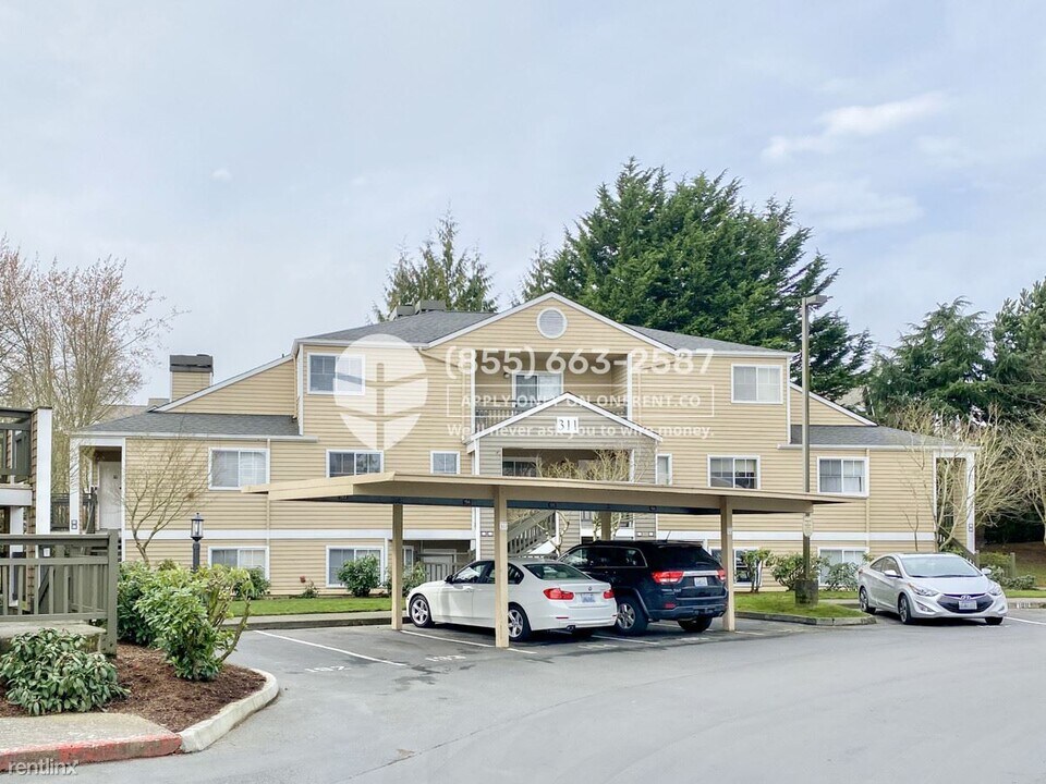 5300 Harbour Pointe Blvd-Unit -Unit 311E in Mukilteo, WA - Building Photo