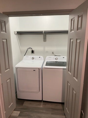 property at 8111 Corinth St