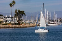 Apartments in Port Hueneme, CA