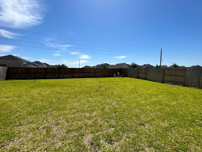 146 Long Beach Bay Dr in Katy, TX - Building Photo - Building Photo