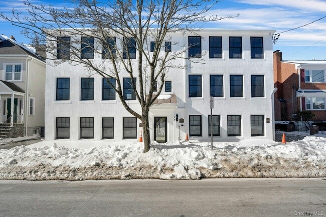 property at 74 Nelson Ave