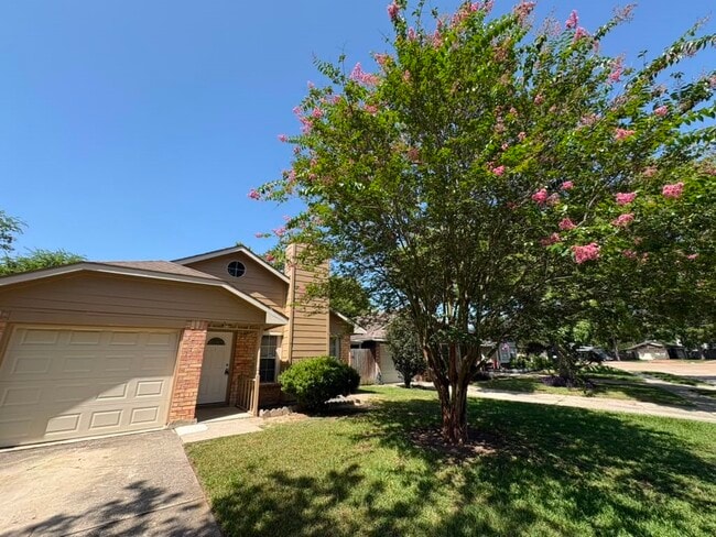 property at 9210 Crescent Moon Dr