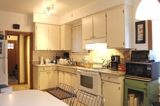 646 Annette St in Toronto, ON - Building Photo - Building Photo