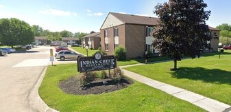 1779 Whetstone St in Bucyrus, OH - Building Photo